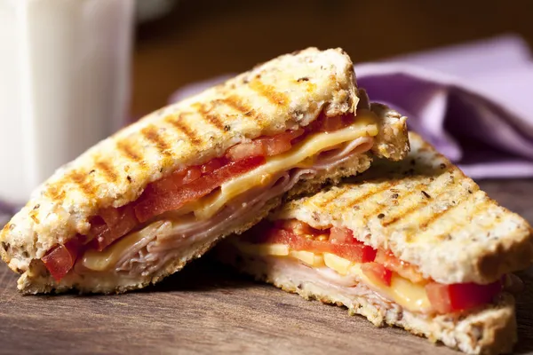 Panini Jambon